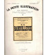 La rabouilleuse, Emile Fabre, Balzac, acteurs Mary Marquet, Denis d'Inès - La Petite Illustration Théâtre 403 1936