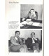Les vainqueurs 1985-1986, Yves Mourousi, Marie-Laure Augry, 1985 - personnalités 1985, chanteurs, sportifs, hommes d'affaires