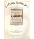 Le sang de Danton, Saint-Georges de Bouhélier, acteur Mary Marquet - Révolution 1789, La Petite Illustration Théâtre 283 1931