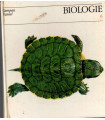 Biologie, classe de 6e, Boué et Darchis, Campan et Paniel, 1971 - manuels de biologie, sciences naturelles, zoologie, botanique,