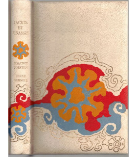 Jackie et Onassis, Joachim Joesten  - jet set, Jacqueline Kennedy, Aristote Onassis,