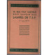 Ce que tout auditeur doit savoir des lampes de T.S.F., Lucien Chrétien - techniques modernes 1930, radio T.S.F.