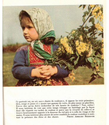 Film et couleur, la pratique du cinéma en couleur pour l'amateur en 8 mm 9,5 mm 16 mm, Georges Régnier - caméra cinéma