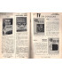 Catalogue Librairie Parisienne de la Radio, mars 1973 - bibliographies techniques radio, la télévision, le radar, leur dépannage
