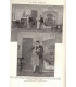 Le métier d'amant, Edmond Sée, Le quatrième, Martial-Piéchaud, acteur Charles Granval - La Petite Illustration Théâtre 207 1928