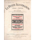 Comédienne, Jacques Bousquet et Paul Armont, acteurs Gabrielle Dorziat, Denise Grey - La Petite Illustration Théâtre n°59 1922
