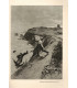 Le secret des eaux, André Savignon, T2 - roman populaire, La Petite Illustration Roman N°57 1923