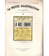 La race errante, François Porché, acteurs Pierre Fresnay, José Squinquel  - La Petite Illustration Théâtre N°302 1932
