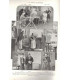 Prenez garde à la peinture, René Fauchois, acteurs Aquistapace, Charlotte Clasis,   - La Petite Illustration Théâtre N°299 1932
