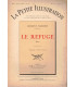 Le refuge, Jacques Baschet, Tome 1 - roman populaire, La Petite Illustration Roman N°30 1922