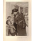 Le refuge, Jacques Baschet, Tome 1 - roman populaire, La Petite Illustration Roman N°30 1922