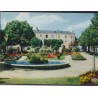 Vierzon, square Gabriel-Péri - carte postale Cher 18, REC