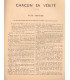 Chacun sa vérité, Luigi Pirandello, Charles Dullin, acteurs André Bacqué, Ledoux - La Petite Illustration Théâtre N°415 1937