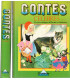 Contes célèbres, 22 contes classiques de Perrault et d'Andersen, 1988 - beau livre d'images,
