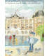 Au Jardin du Luxembourg, André Dahan, 1998 - livre d'images premier âge, littérature jeunesse