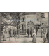 Suisse, maison des éléphants, Jardin zoologique Bâle, 1900 - Elephantenhaus, Zoologischer Garten, Basel - cartes postales Suisse