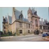 Bourges, le Palais Jacques Cœur - carte postale Cher 18,