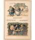 Knurr und Murr die Löwenknaben, Herbert Riffi, 1918 - Bilderbuch, Kinder Litteratur, Märchen, contes, livres d'images