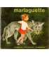 Marlaguette, Marie Colmont, 1959 - Père Castor, contes pour enfants, premier livre de lecture,