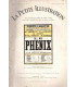 Le Phénix, Maurice Rostand, acteurs Marguerite Moreno, Grétillat, Jean Daragon  - La Petite Illustration Théâtre n°87 1923