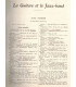 La guitare et le Jazz-band, Henri Duvernois, acteurs Pauline Carton, Arquillière - La Petite Illustration Théâtre n°128 1924