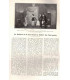 La guitare et le Jazz-band, Henri Duvernois, acteurs Pauline Carton, Arquillière - La Petite Illustration Théâtre n°128 1924