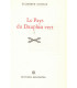 Le pays du Dauphin Vert, tomes 1 et 2 , Elizabeth Goudge  -  éditions Rencontre,
