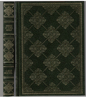Il était deux fois, Benoîte et Flora Groult, 1976 - Bibliothèque du Temps présent,