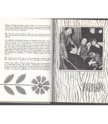 Près de Colette, Maurice Goudeket, 1966 -  Collection Club de la Femme