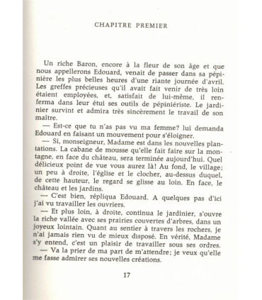 Les affinités électives, Goethe  -  roman d'amour, éditions Rencontre, littérature allemande,