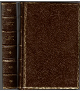 La colline aux Gentianes, Elizabeth Goudge  -  éditions Rencontre,