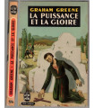 La puissance et la gloire, Graham Greene, 1966 - écrivain anglais, littérature anglaise,