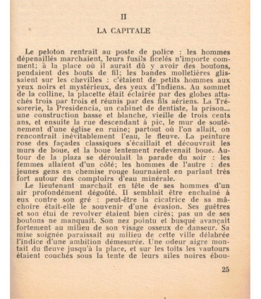 La puissance et la gloire, Graham Greene, 1966 - écrivain anglais, littérature anglaise,