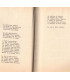 D'ici et de nulle part, Rolande Galazzo, 1963 - livre dédicacé par Rolande Galazzo, poèmes,