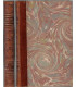 La canne de M. de Balzac, Madame Emile de Girardin, Delphine de Girardin -,  Gallia, dos cuir,