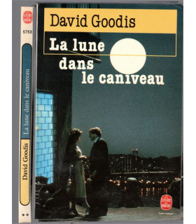 La lune dans le caniveau, David Goodis, 1983 - cinéma, Jean-Jacques Beinex, roman policier,