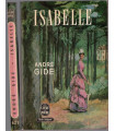 Isabelle, André Gide, 1966 - roman d'amour