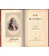 Goethe Gedichte, Theodor Friedrich, - Lederbindung, dos cuir, XVIIIe siècle, poésie, littérature allemande,