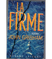 La firme, John Grisham, 1992 - thriller,