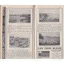 Guides Thiolier, Vendée, Poitou, Charentes , 1932 - région Pays de la Loire
