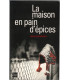 La maison en pain d'épices, Carin Gerhardsen, 2011 - Suède, thriller, roman policier, écrivain suédois,