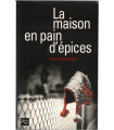 La maison en pain d'épices, Carin Gerhardsen, 2011 - Suède, thriller, roman policier, écrivain suédois,