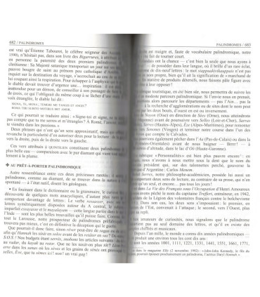 Pour tout l'or des mots, Claude Gagnière, 1998 - dictionnaire, expressions populaires,