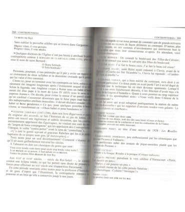 Pour tout l'or des mots, Claude Gagnière, 1998 - dictionnaire, expressions populaires,