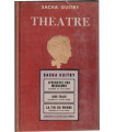 Sacha Guitry, théâtre T3, Nono, Chez les Zoaques, Faisons uL
