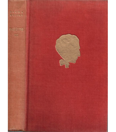 Sacha Guitry, théâtre T3, Nono, Chez les Zoaques, Faisons uL