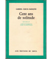 Cent ans de solitude, Gabriel Garcia Marquez, 1968 - Amérique latine,