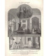 Une jeune fille espagnole, Maurice Rostand, acteurs Raquel Meller, Roger Gaillard - La Petite Illustration Théâtre n°296 1932