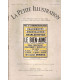 Le bien-aimé, Jacques Deval, acteurs Charles Boyer, Arquillière, Falconetti - La Petite Illustration Théâtre n°115 1924