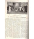 Le bien-aimé, Jacques Deval, acteurs Charles Boyer, Arquillière, Falconetti - La Petite Illustration Théâtre n°115 1924